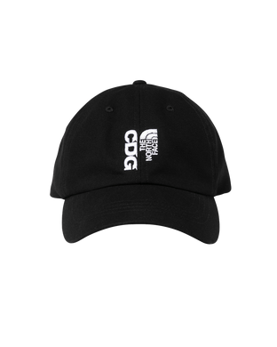 CDG X THE NORTH FACE NORM HAT