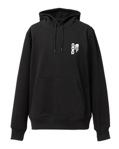 CDG X THE NORTH FACE ICON HOODIE