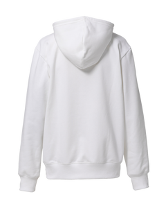 CDG X THE NORTH FACE ICON HOODIE